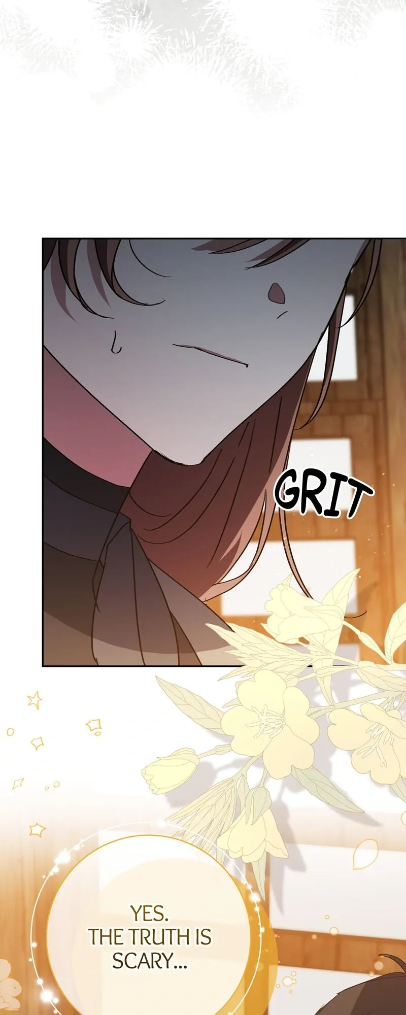 I Thought I was the Real Daughter Chapter 44 page 25