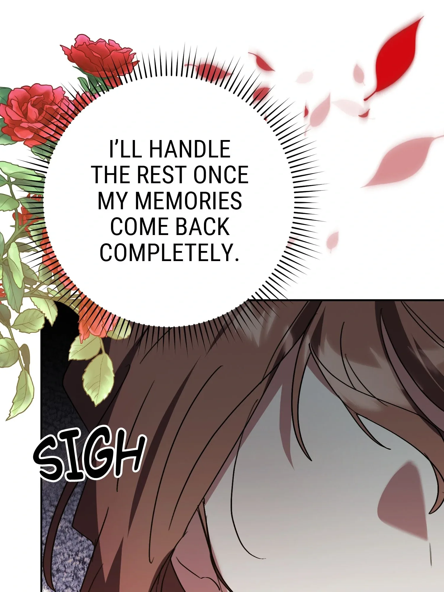 I Thought I was the Real Daughter Chapter 43 page 25