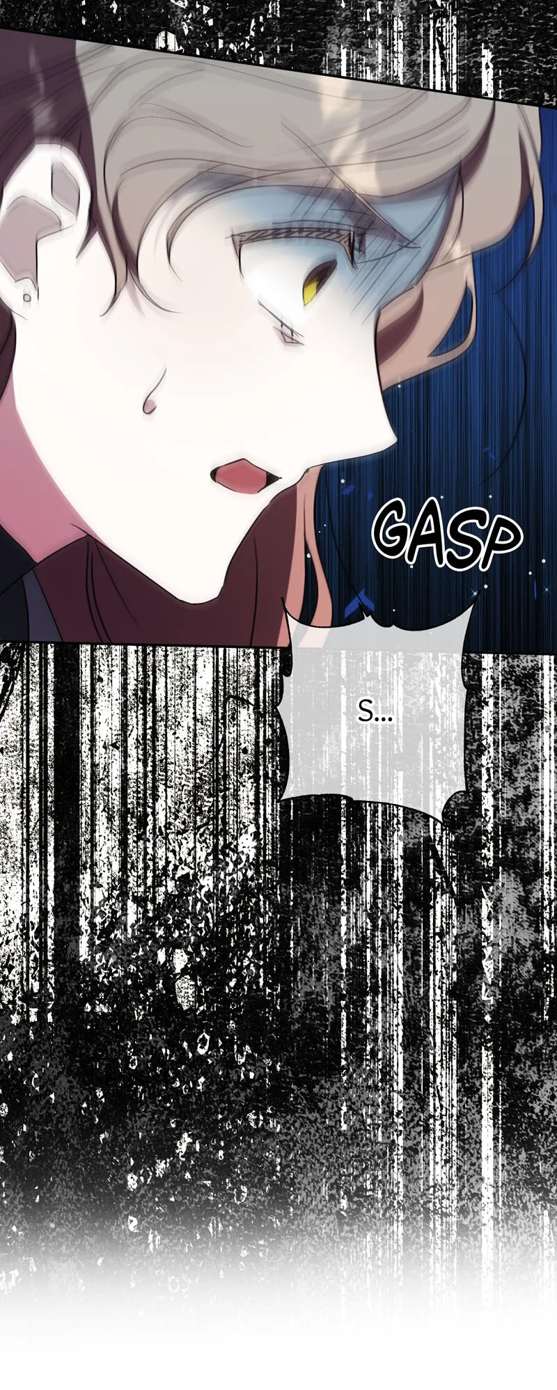 I Thought I was the Real Daughter Chapter 44 page 14