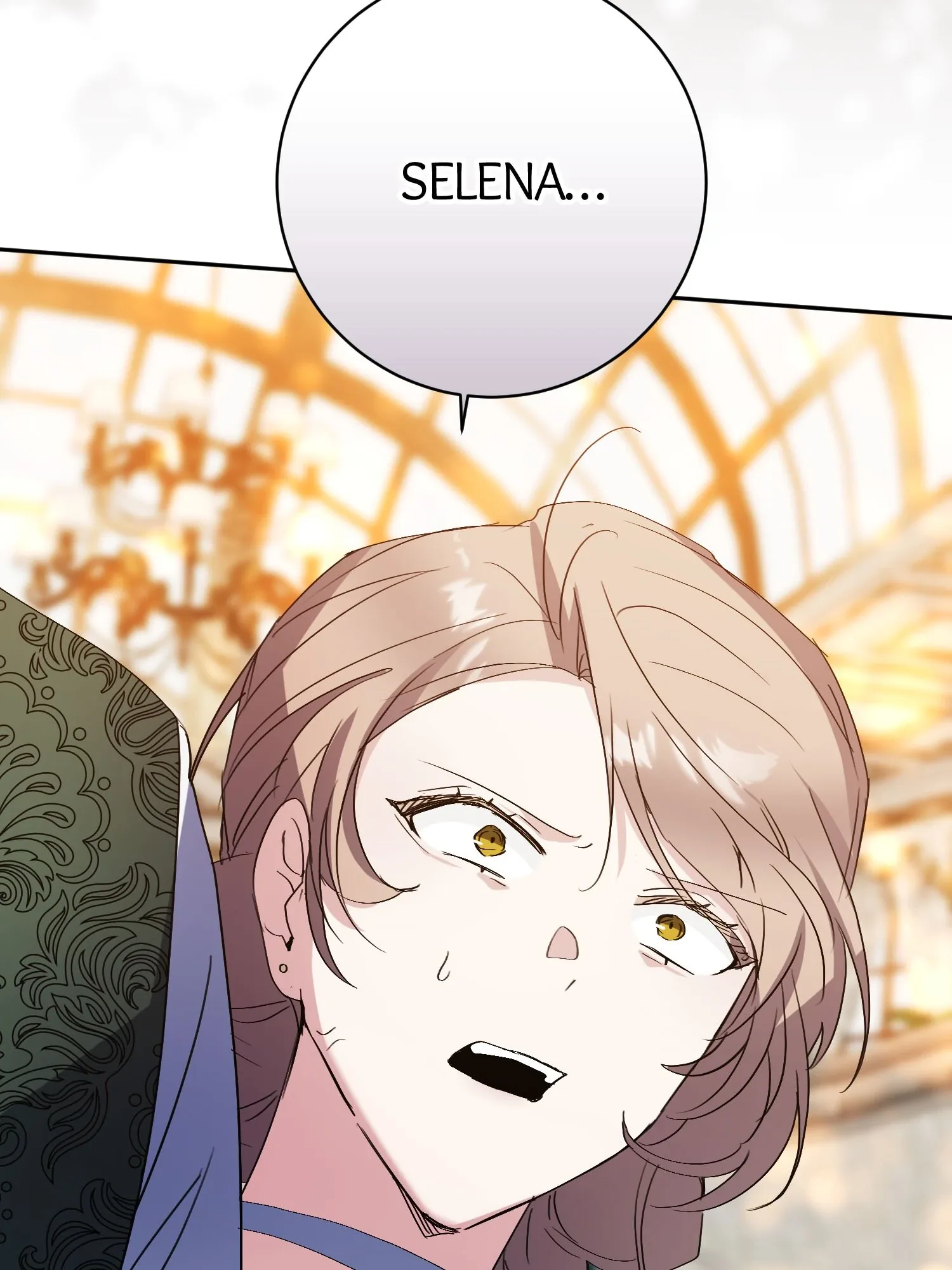 I Thought I was the Real Daughter Chapter 43 page 29