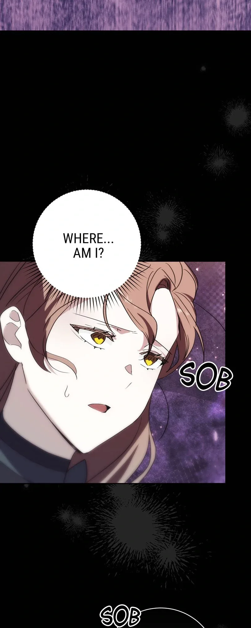 I Thought I was the Real Daughter Chapter 44 page 8