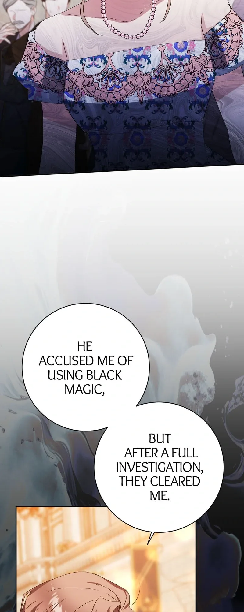 I Thought I was the Real Daughter Chapter 43 page 13