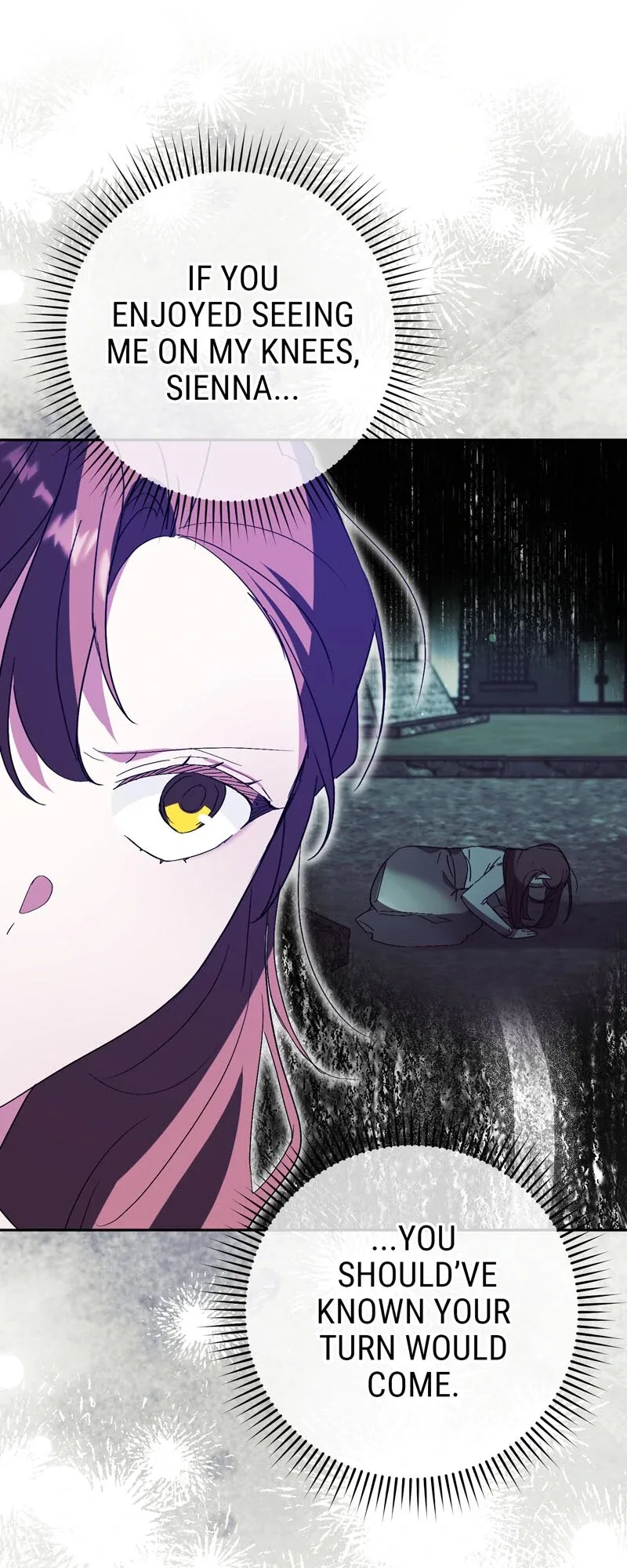 I Thought I was the Real Daughter Chapter 43 page 17