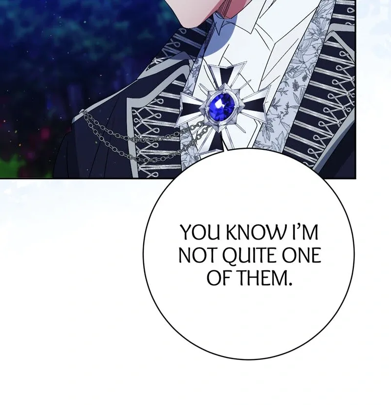 I Thought I was the Real Daughter Chapter 43 page 46