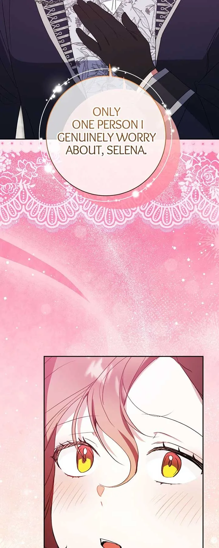 I Thought I was the Real Daughter Chapter 41 page 52