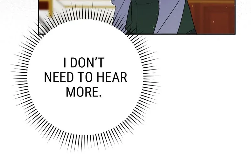 I Thought I was the Real Daughter Chapter 44 page 43