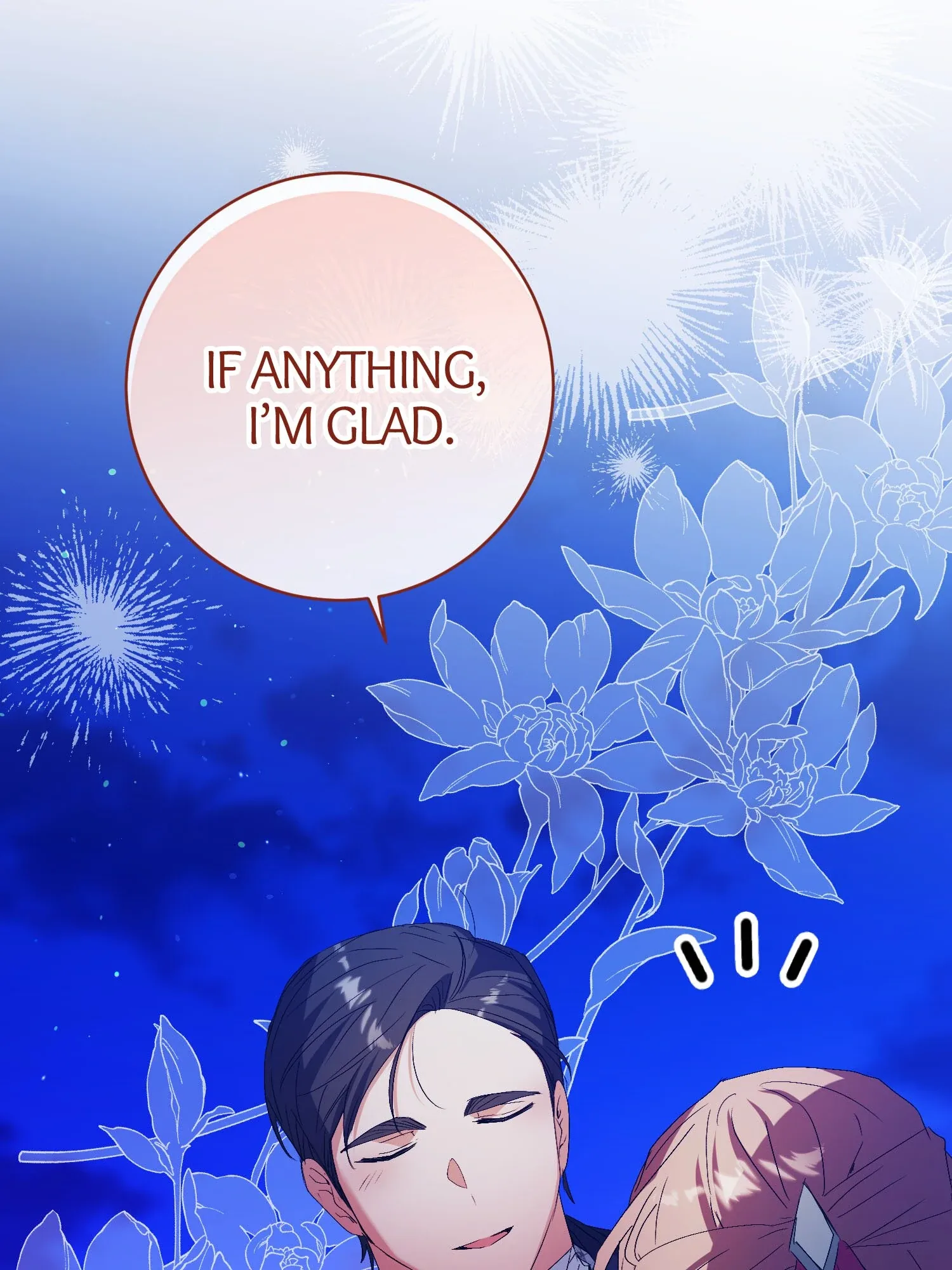 I Thought I was the Real Daughter Chapter 43 page 58