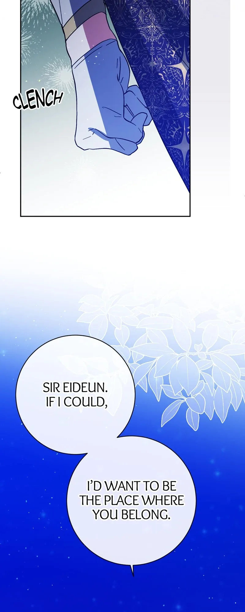 I Thought I was the Real Daughter Chapter 43 page 51