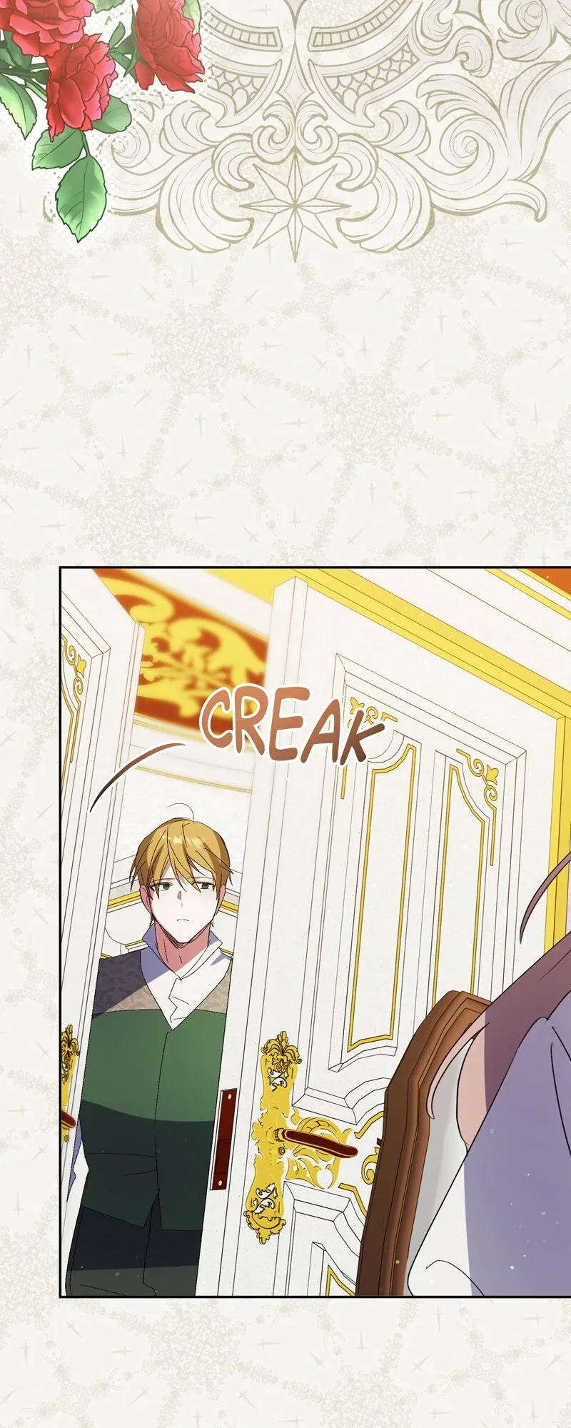 I Thought I was the Real Daughter Chapter 44 page 34
