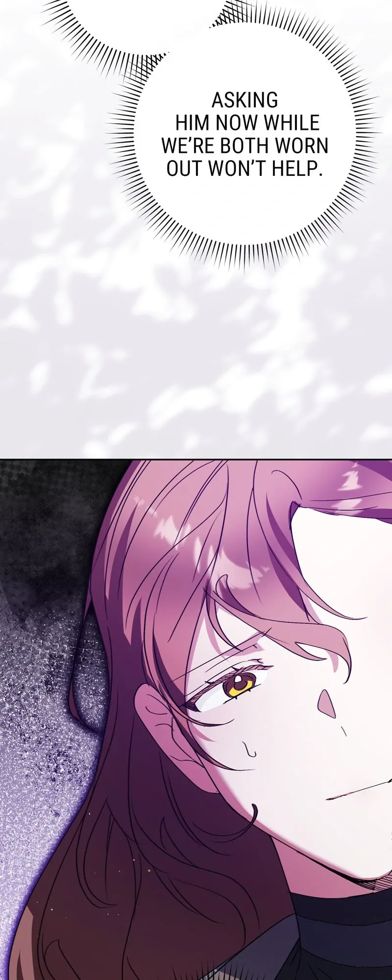 I Thought I was the Real Daughter Chapter 44 page 31