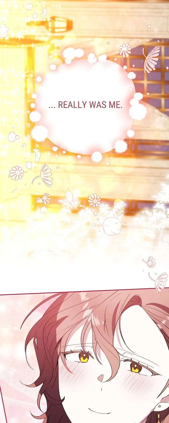 I Thought I was the Real Daughter Chapter 41 page 59