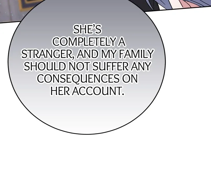 I Thought I was the Real Daughter Chapter 44 page 72