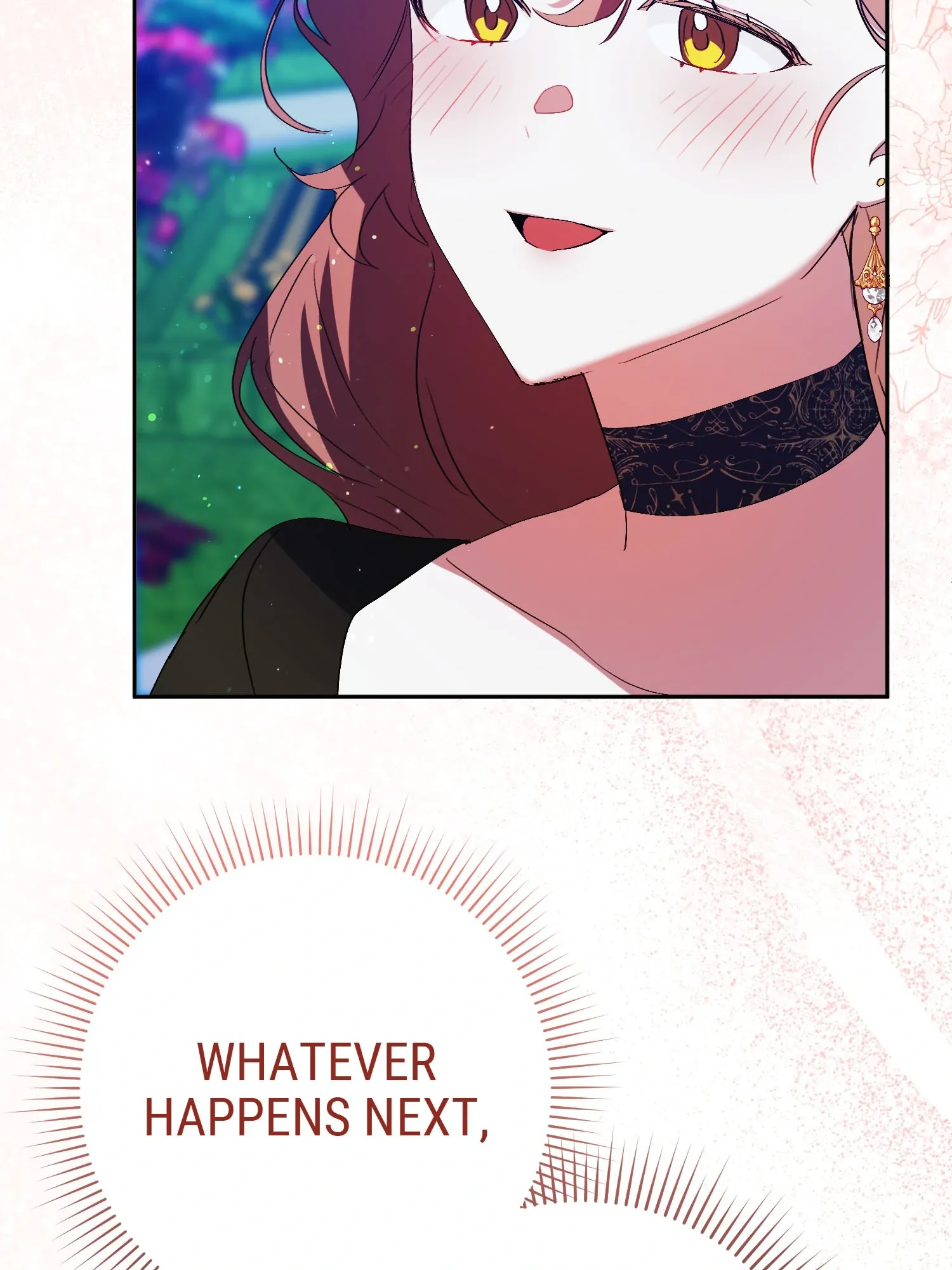 I Thought I was the Real Daughter Chapter 43 page 63