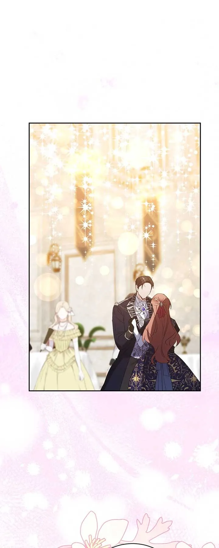 I Thought I was the Real Daughter Chapter 41 page 45