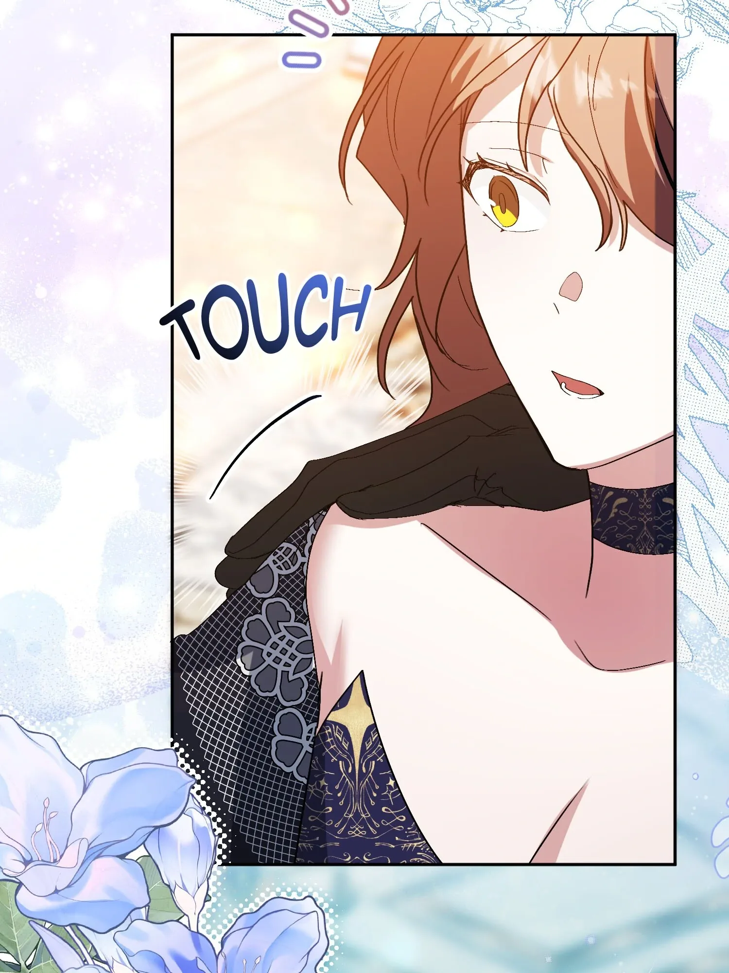I Thought I was the Real Daughter Chapter 43 page 31
