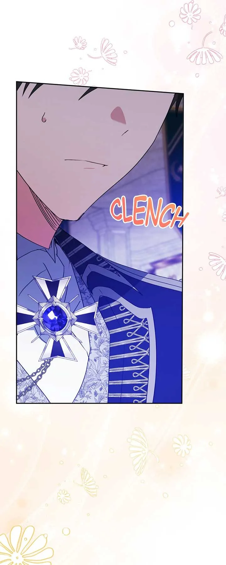 I Thought I was the Real Daughter Chapter 41 page 48