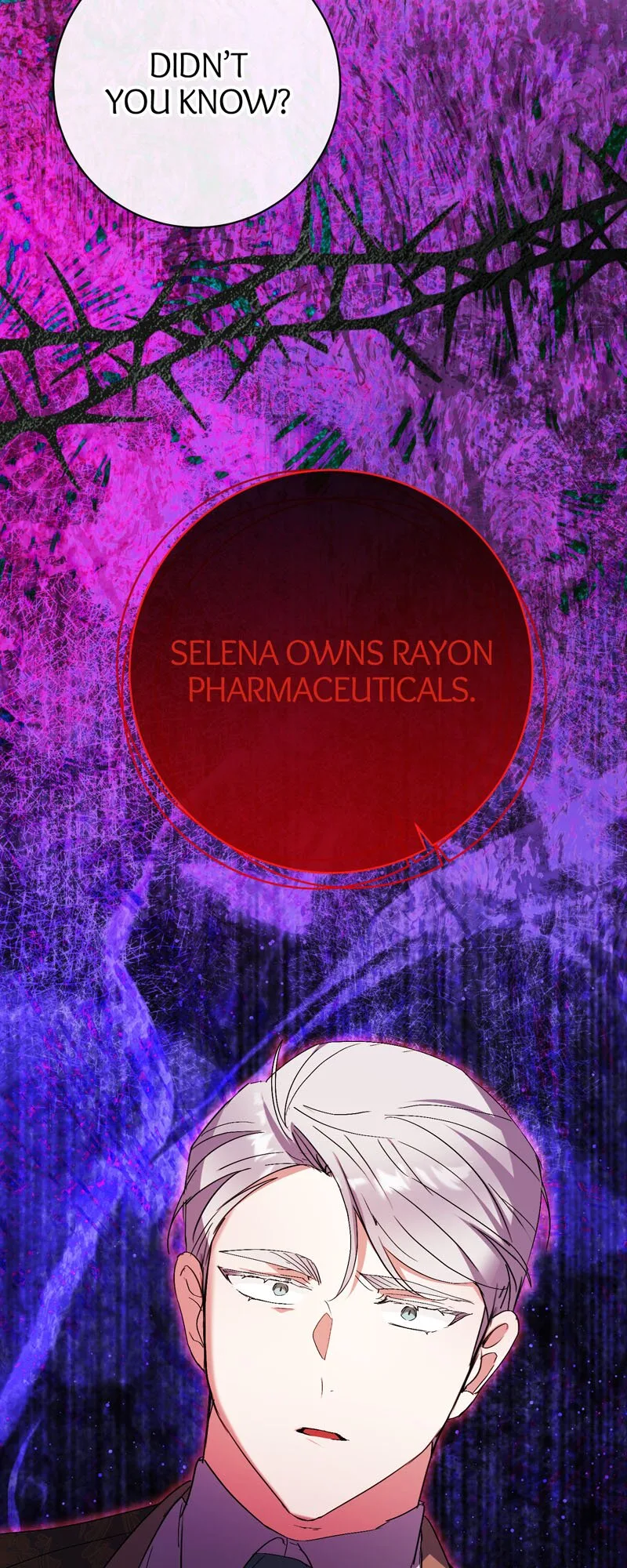 I Thought I was the Real Daughter Chapter 44 page 74