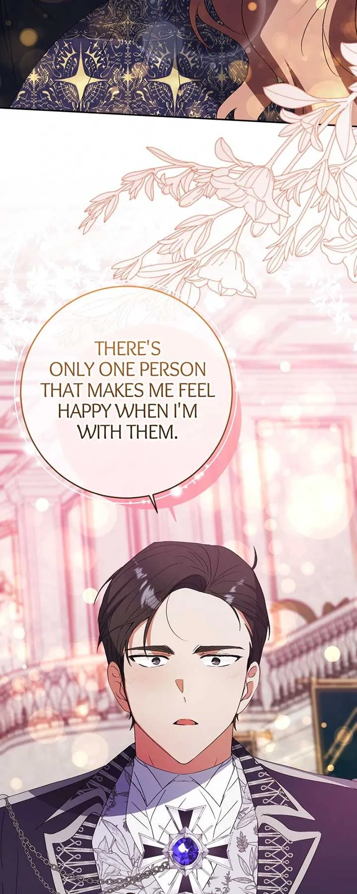 I Thought I was the Real Daughter Chapter 41 page 51