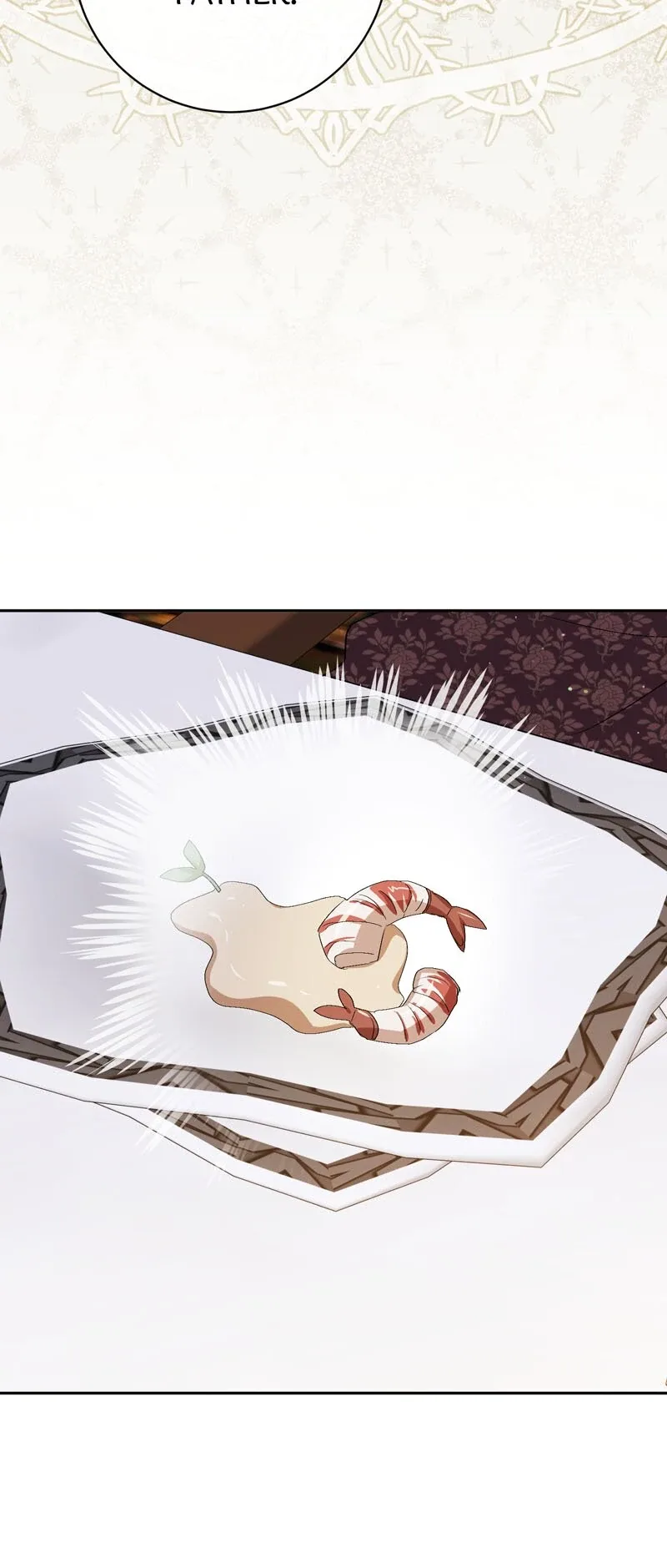 I Thought I was the Real Daughter Chapter 44 page 36