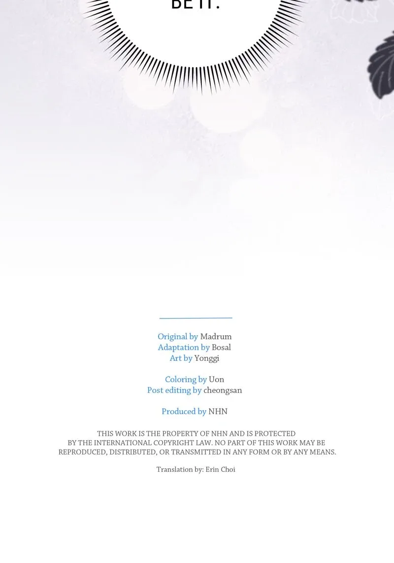 I Thought I was the Real Daughter Chapter 43 page 86