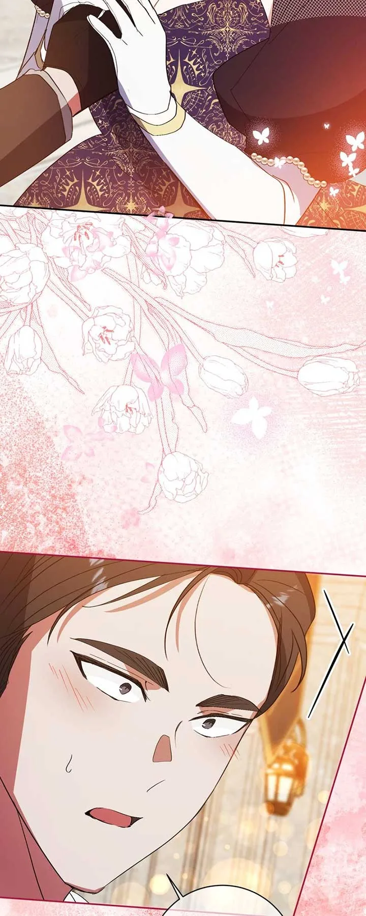 I Thought I was the Real Daughter Chapter 41 page 62