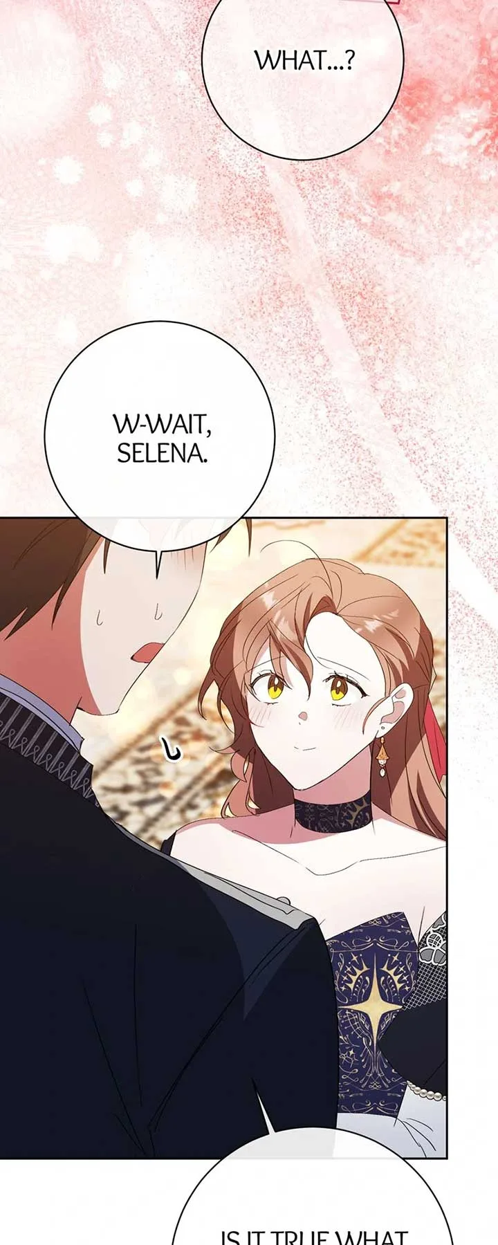 I Thought I was the Real Daughter Chapter 41 page 63