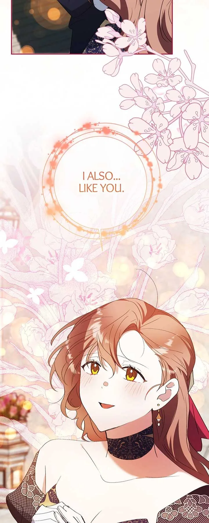 I Thought I was the Real Daughter Chapter 41 page 61