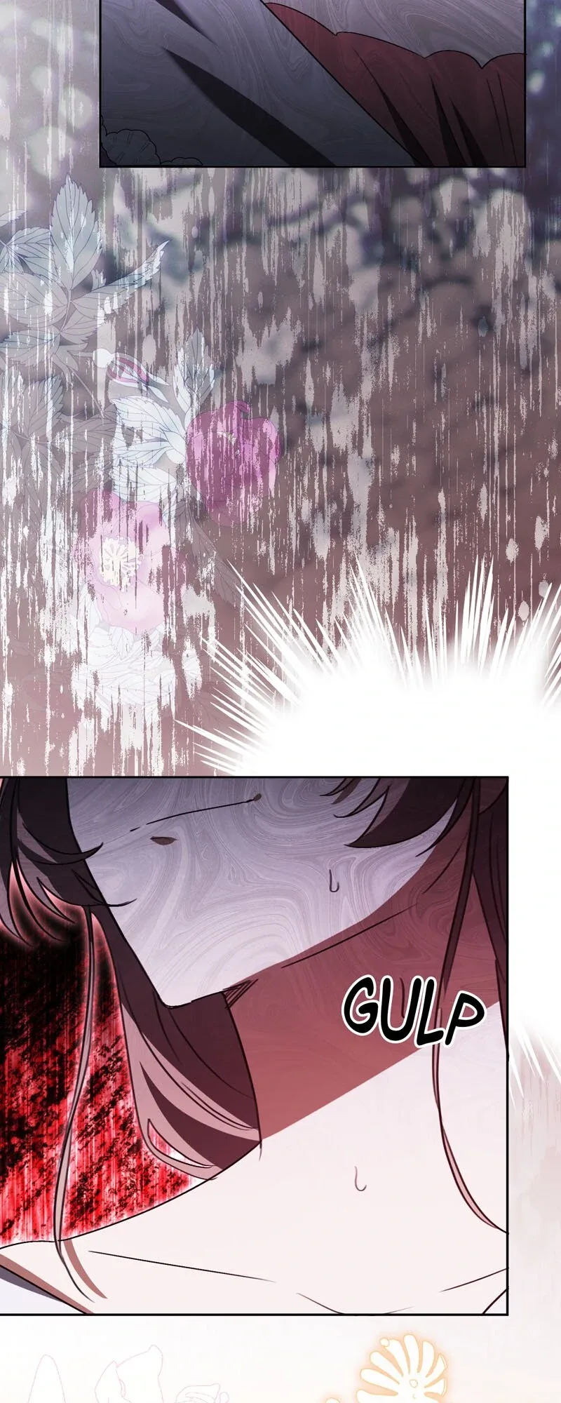 I Thought I was the Real Daughter Chapter 46 page 35