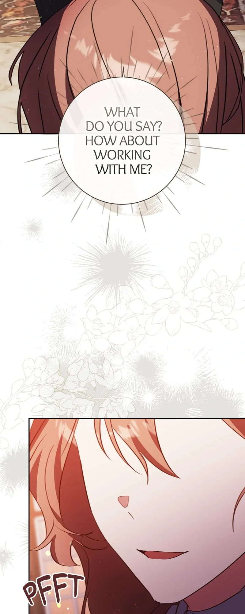 I Thought I was the Real Daughter Chapter 46 page 4