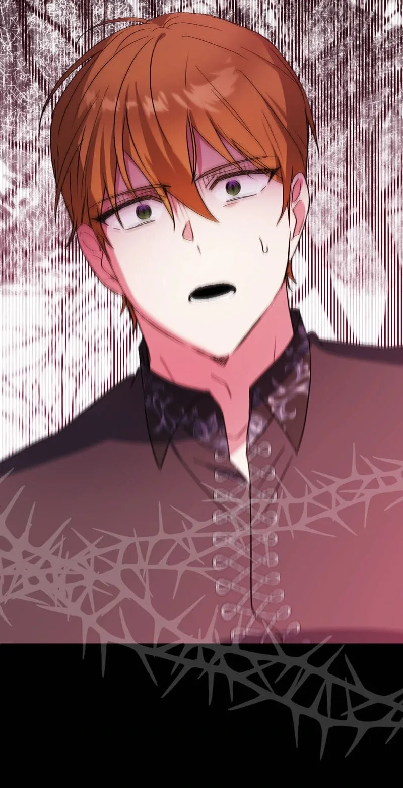 I Thought I was the Real Daughter Chapter 46 page 47
