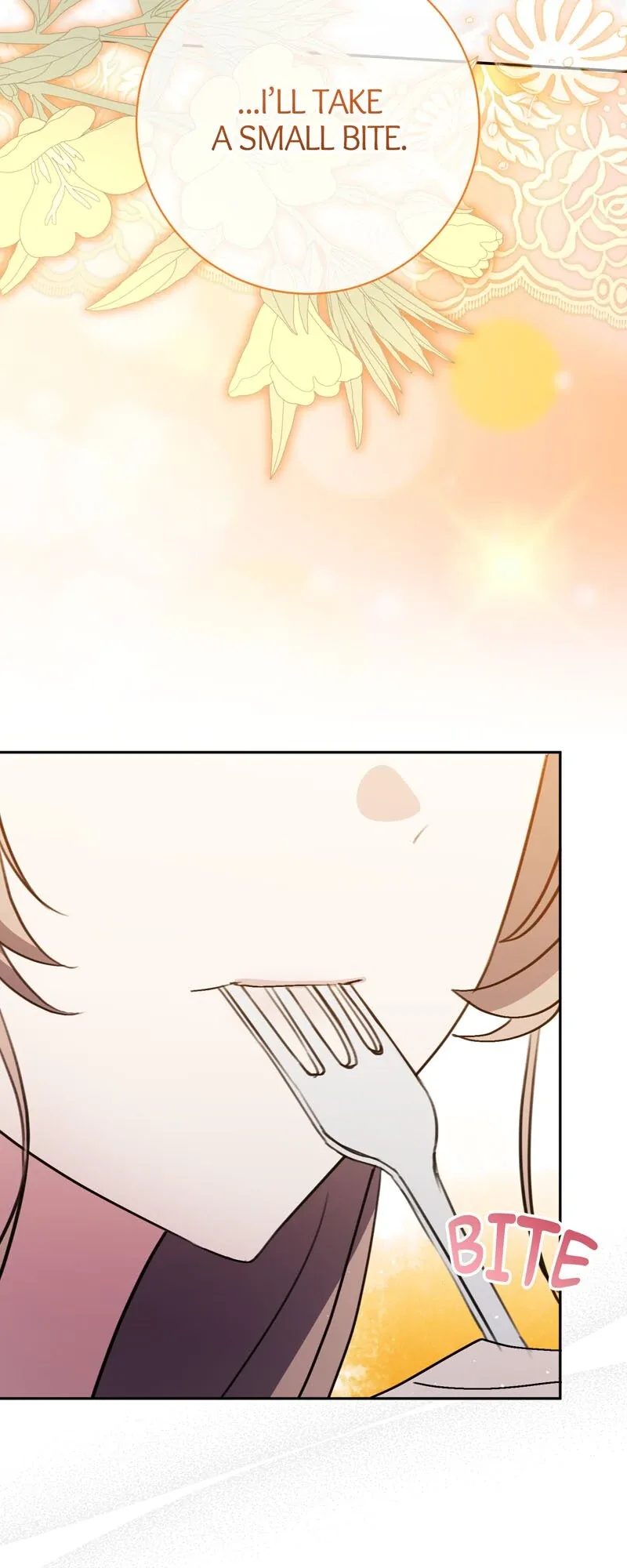 I Thought I was the Real Daughter Chapter 46 page 37