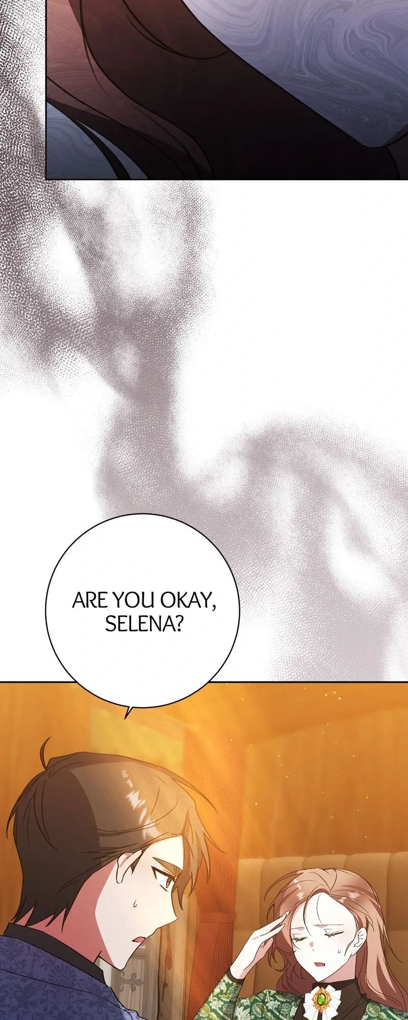 I Thought I was the Real Daughter Chapter 46 page 65