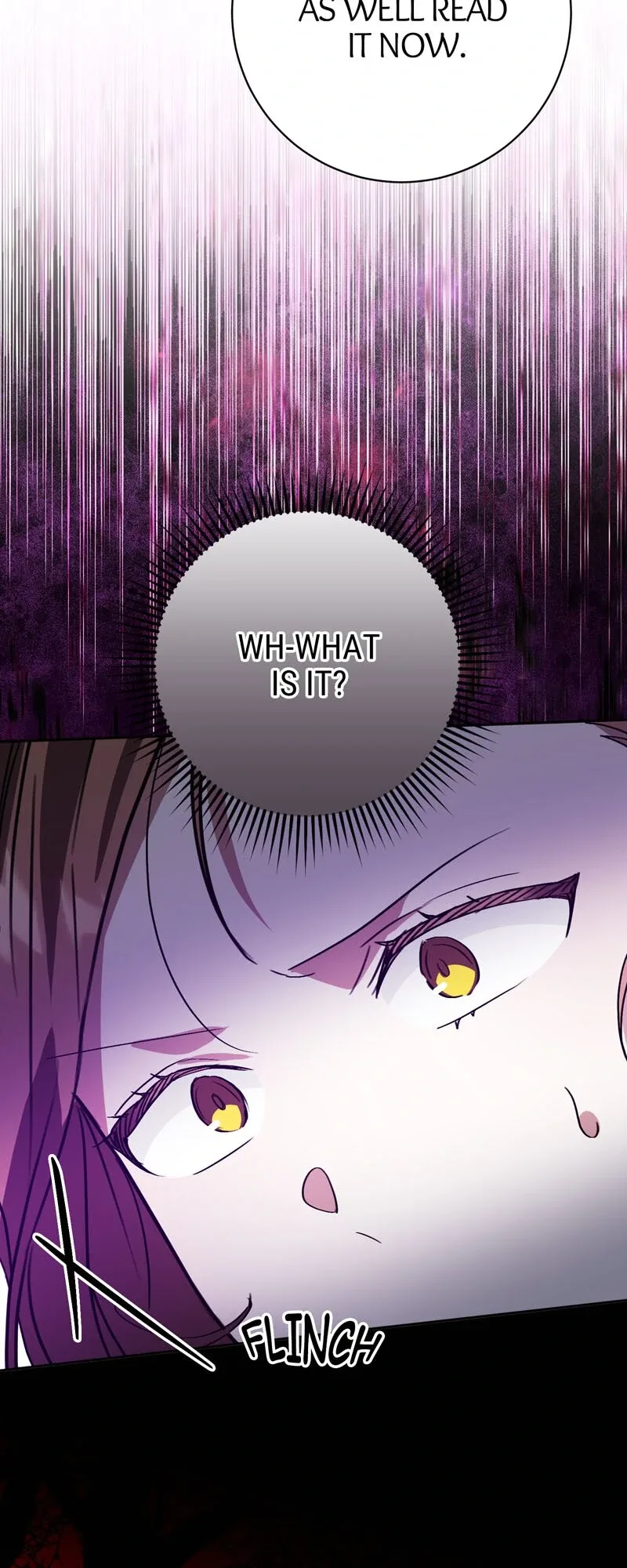 I Thought I was the Real Daughter Chapter 46 page 59