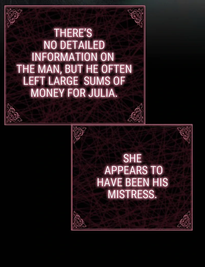 I Thought I was the Real Daughter Chapter 46 page 62