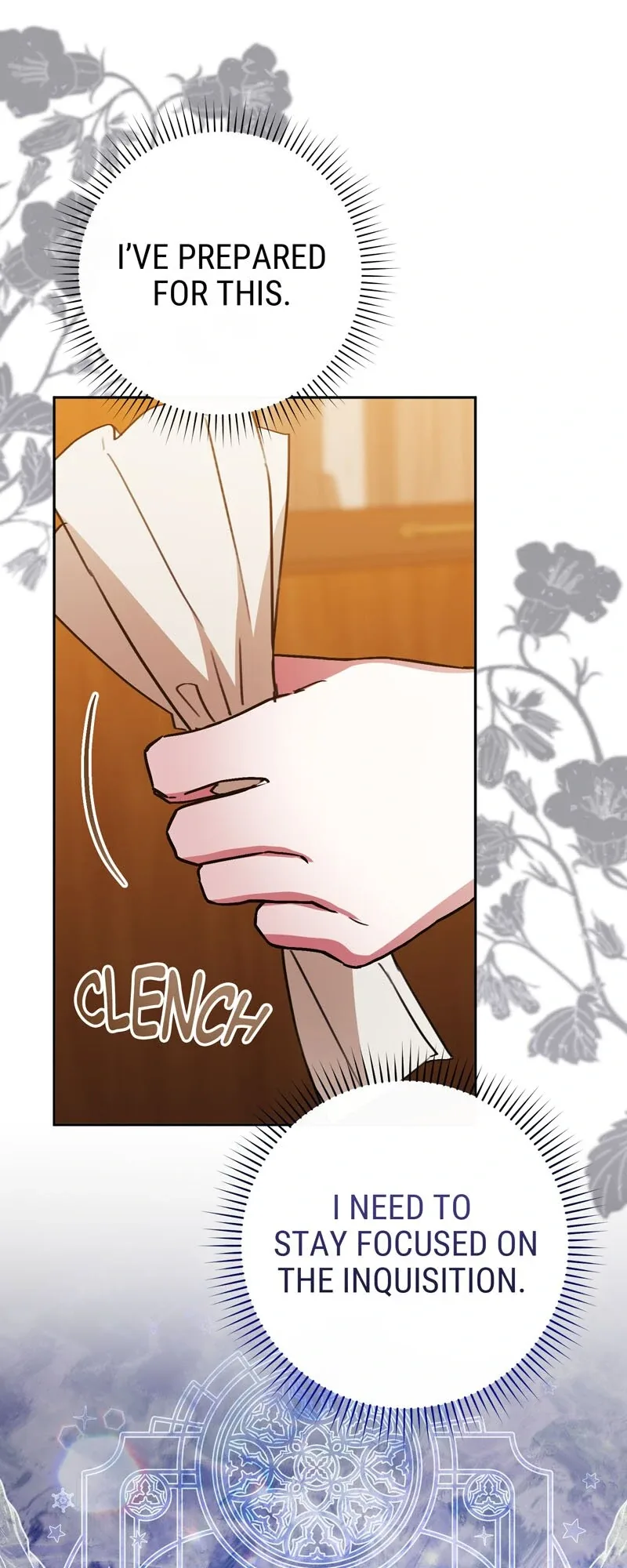 I Thought I was the Real Daughter Chapter 46 page 70