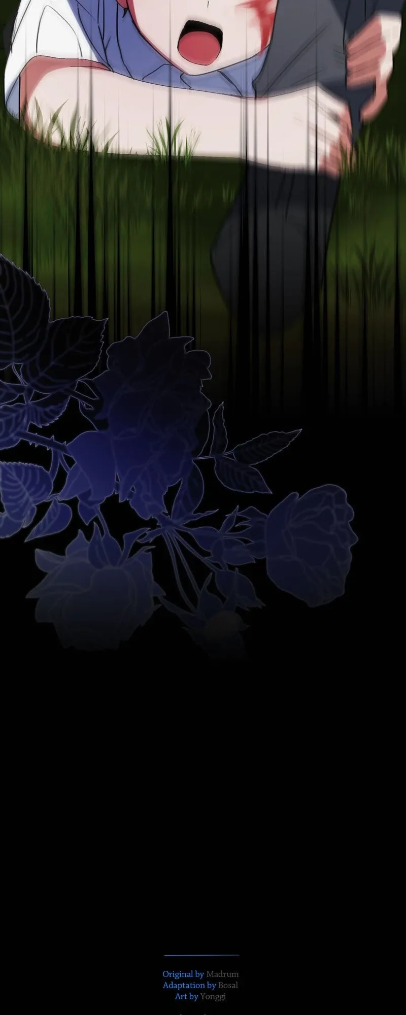 I Thought I was the Real Daughter Chapter 47 page 70
