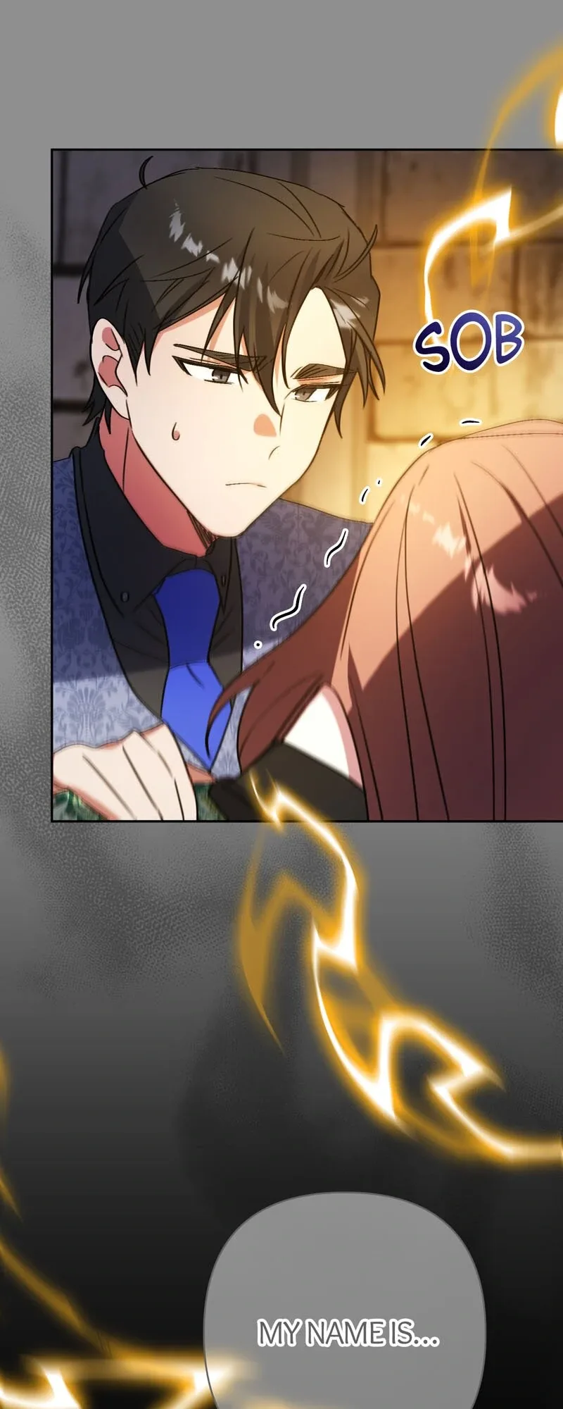 I Thought I was the Real Daughter Chapter 47 page 64
