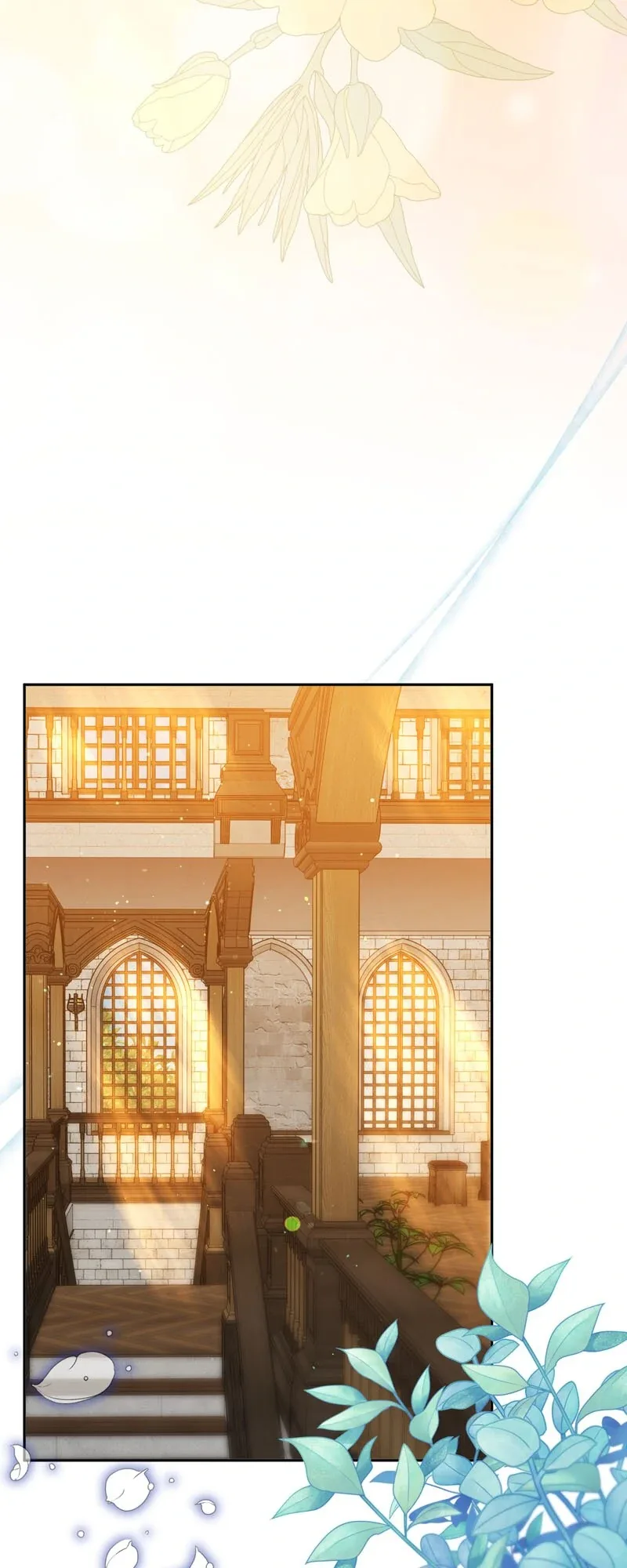 I Thought I was the Real Daughter Chapter 47 page 43