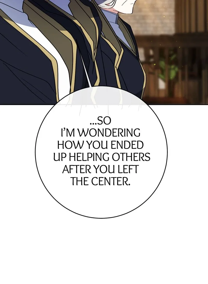 I Thought I was the Real Daughter Chapter 47 page 32