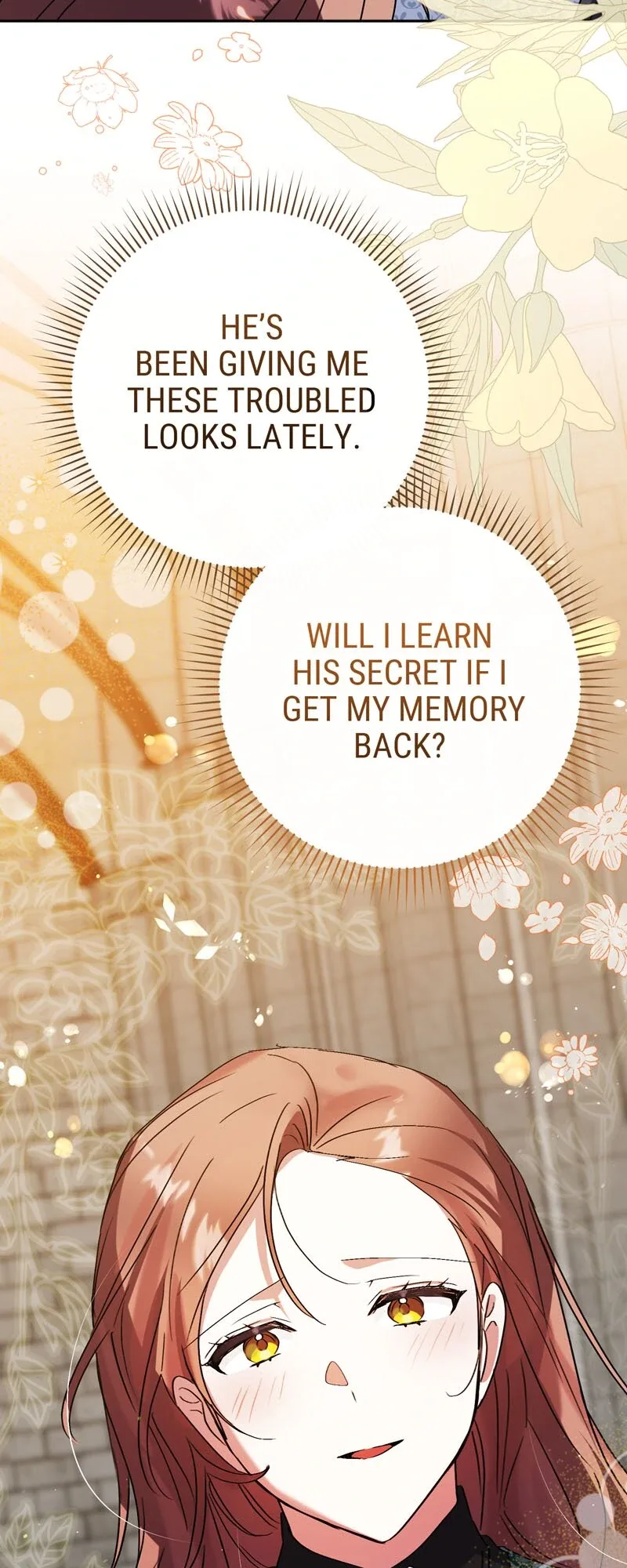 I Thought I was the Real Daughter Chapter 47 page 59