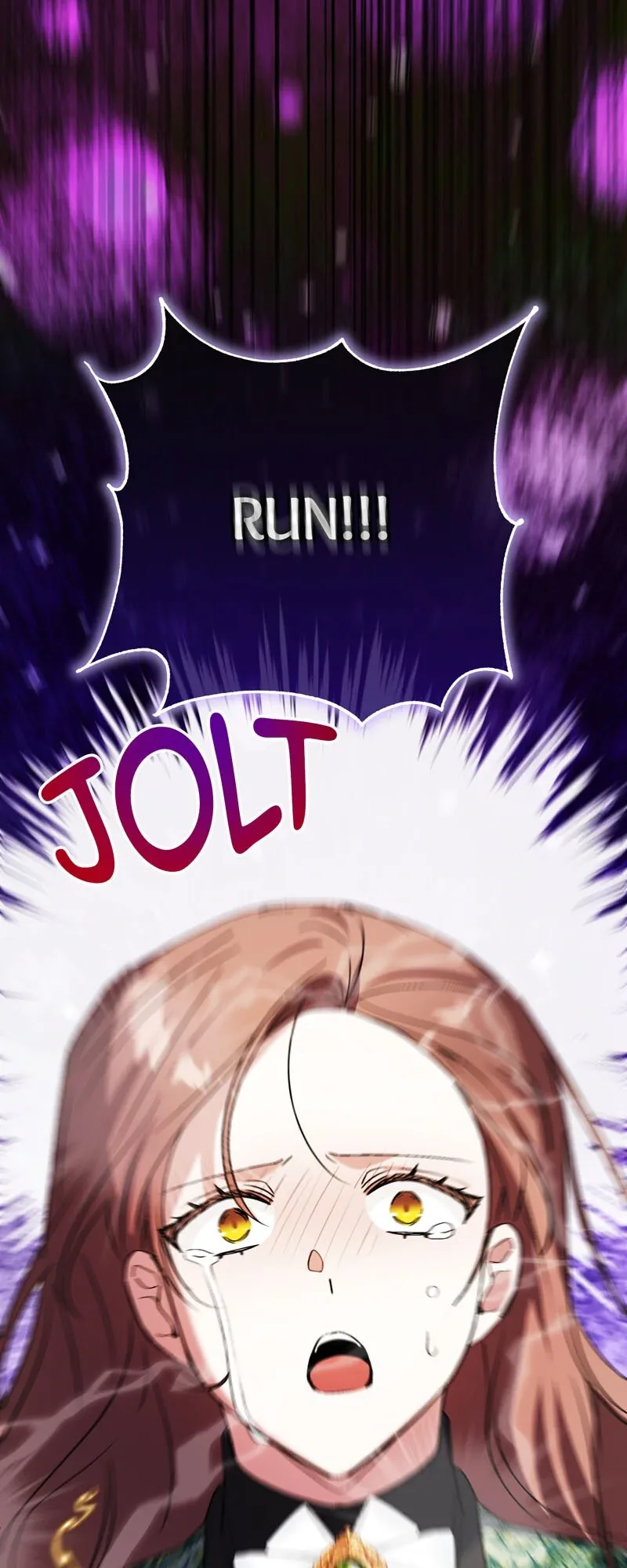 I Thought I was the Real Daughter Chapter 47 page 66