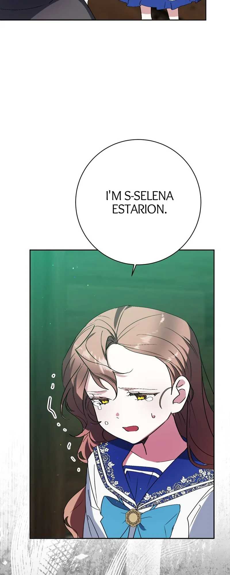 I Thought I was the Real Daughter Chapter 48 page 23