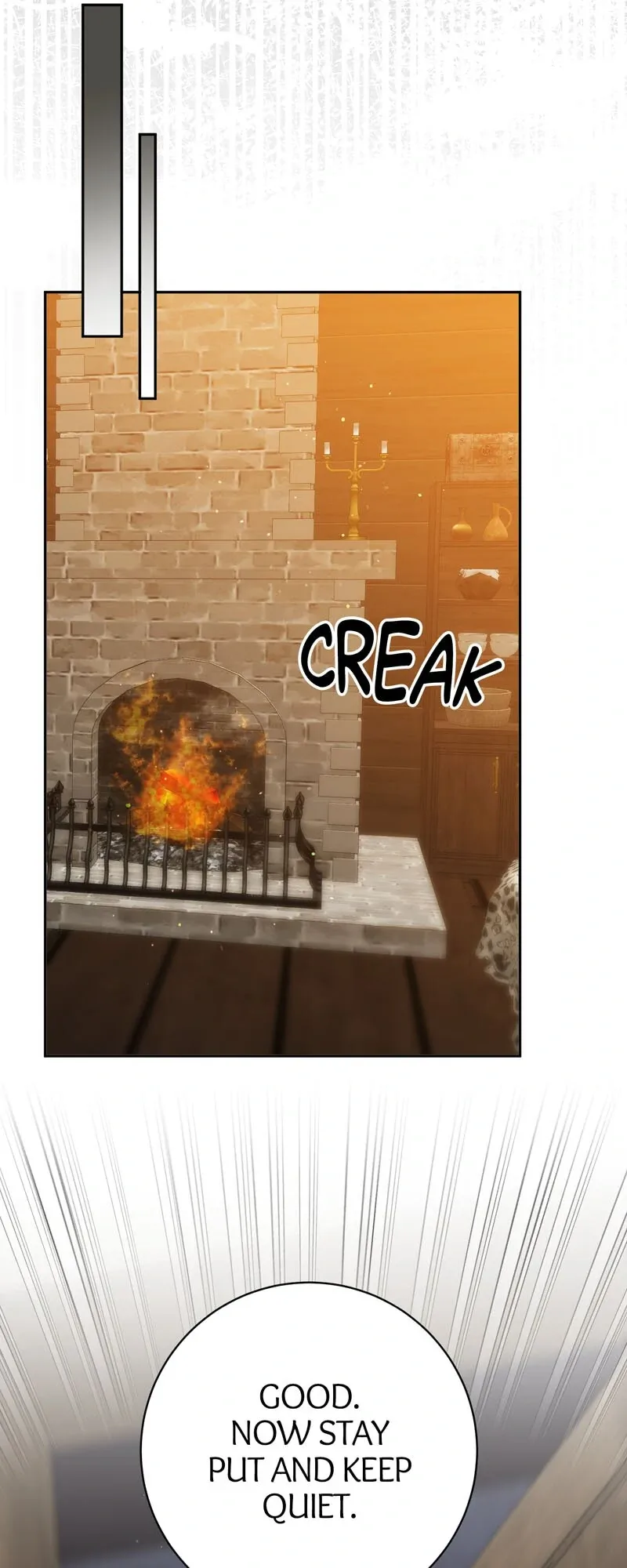 I Thought I was the Real Daughter Chapter 48 page 29