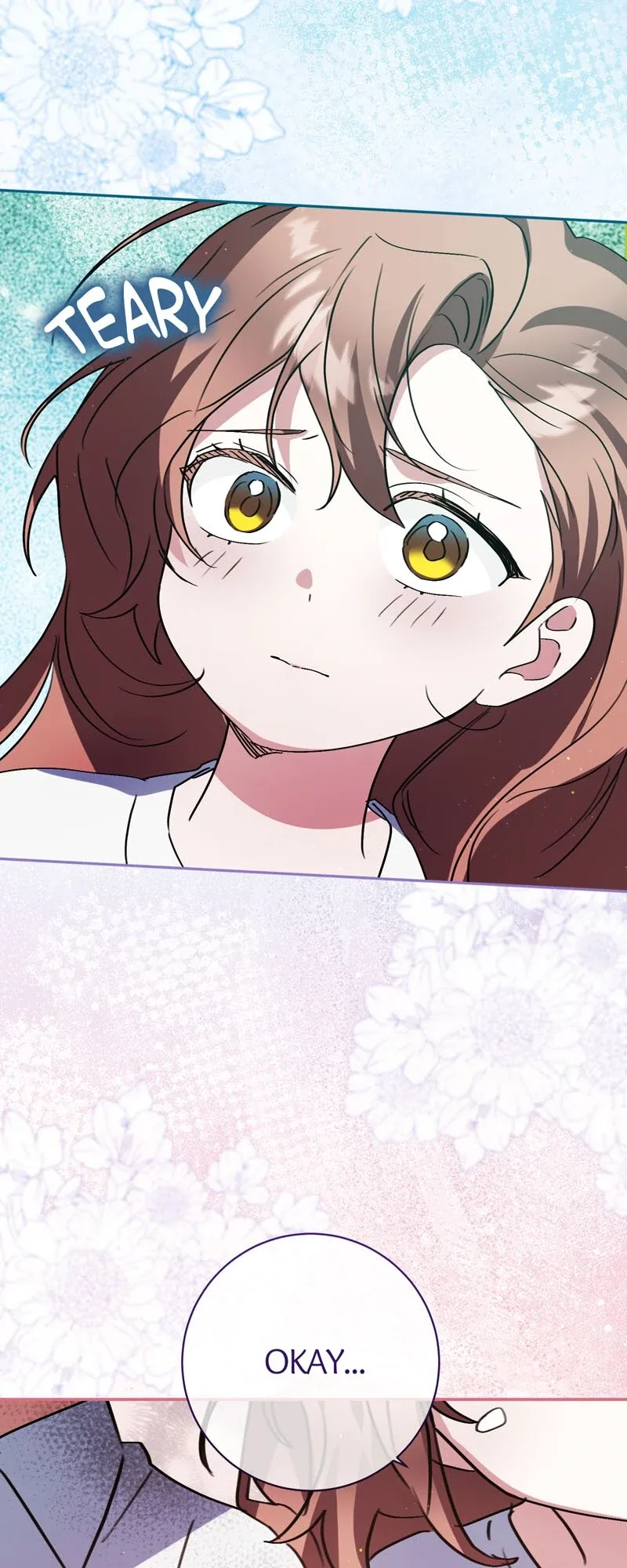 I Thought I was the Real Daughter Chapter 49 page 34