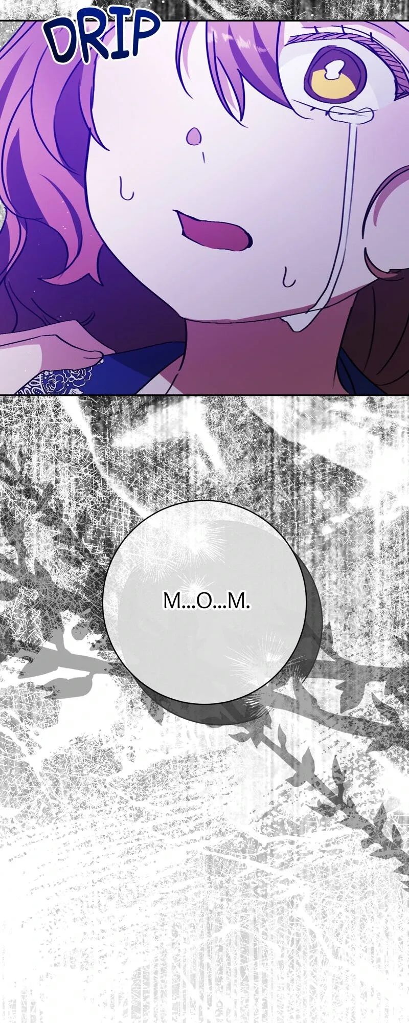 I Thought I was the Real Daughter Chapter 48 page 28