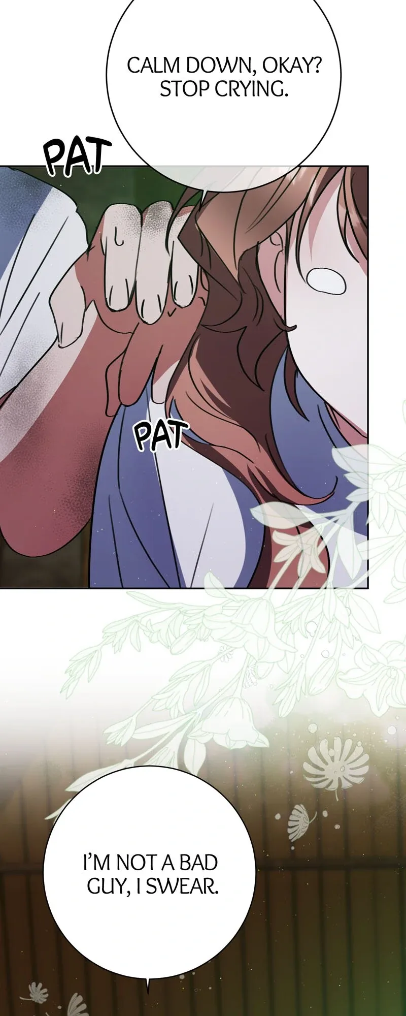 I Thought I was the Real Daughter Chapter 49 page 20