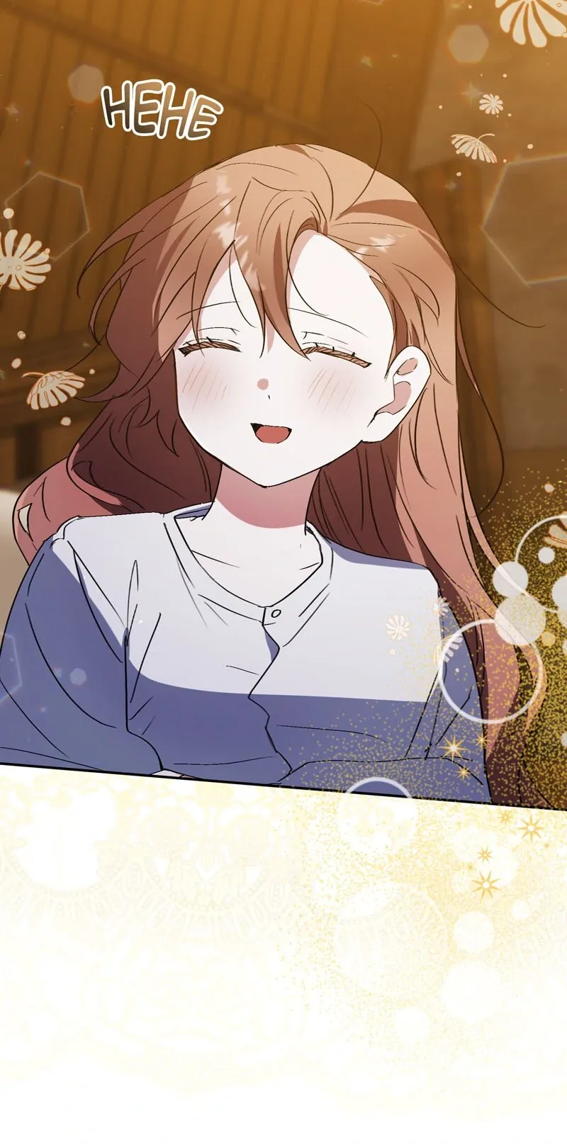 I Thought I was the Real Daughter Chapter 49 page 53