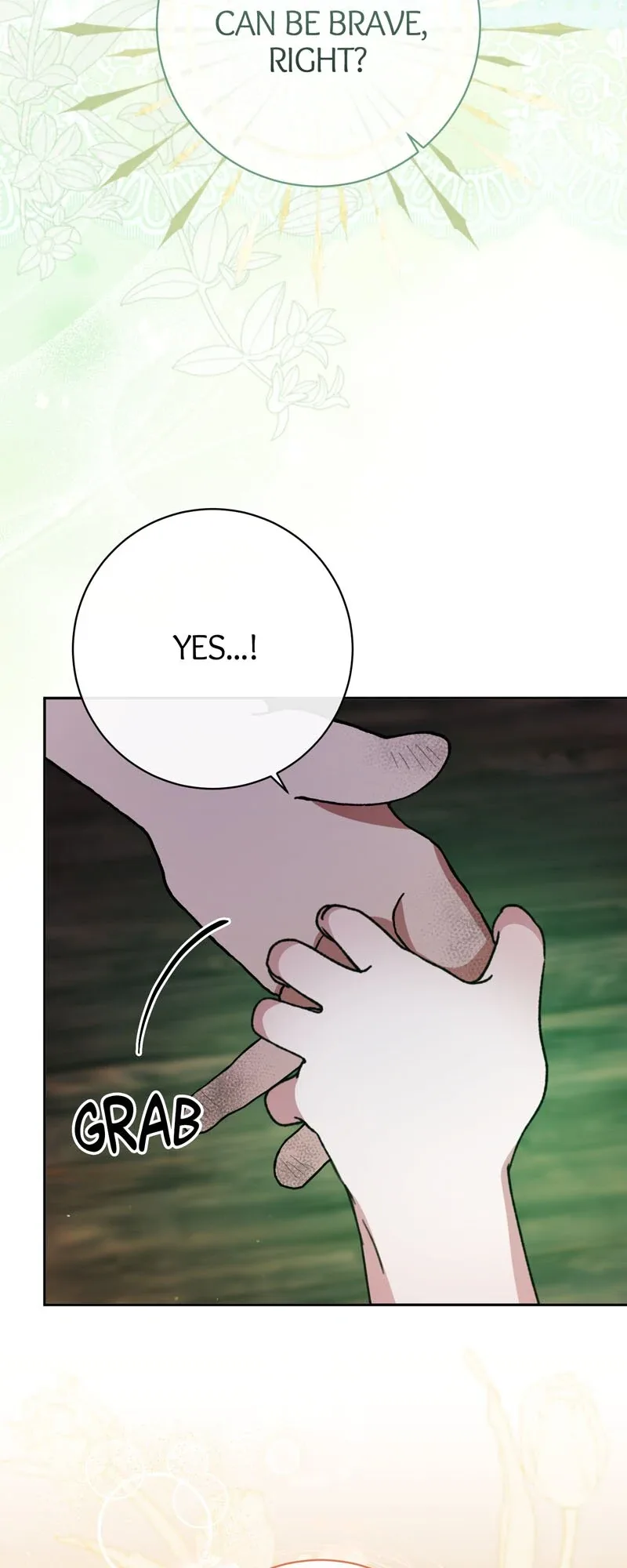I Thought I was the Real Daughter Chapter 49 page 62