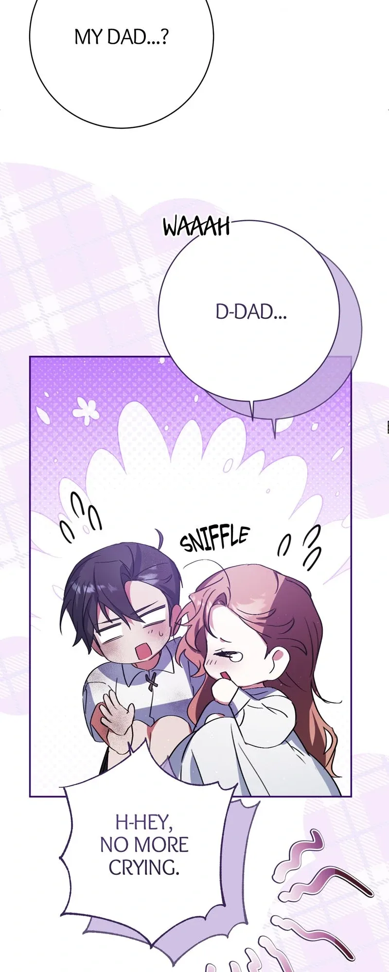 I Thought I was the Real Daughter Chapter 49 page 29