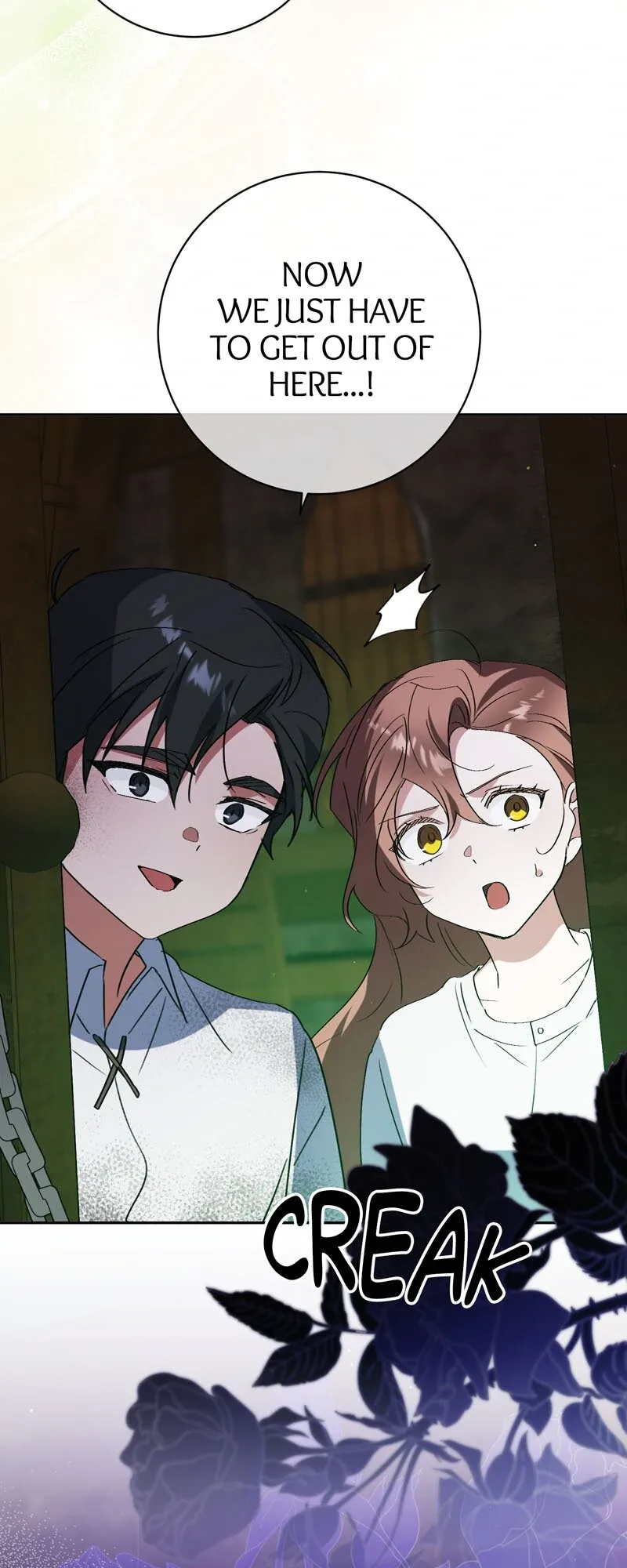 I Thought I was the Real Daughter Chapter 49 page 65